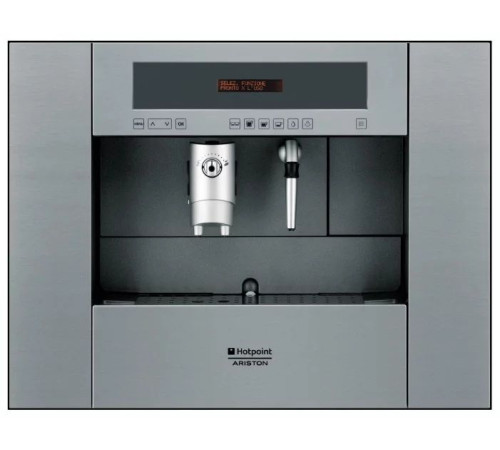 Встраиваемая кофеварка Hotpoint-Ariston MCA 16