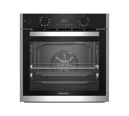 Духовой шкаф GRUNDIG GEBD19301B