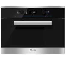 Пароварка  Miele DG 6400
