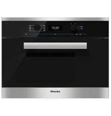 Пароварка  Miele DG 6400