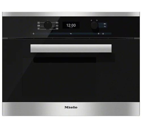 Пароварка  Miele DG 6400