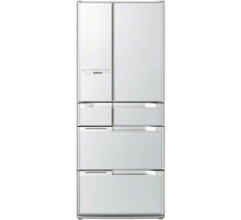 Холодильник  HITACHI r-c 6200 u xs