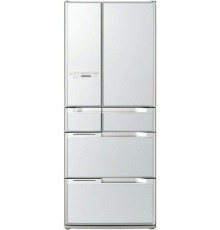 Холодильник  HITACHI r-c 6200 u xs