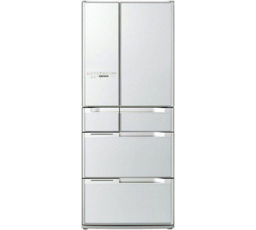 Холодильник  HITACHI r-c 6200 u xs