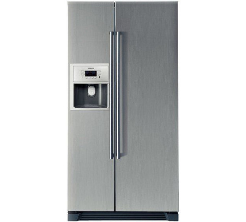 Холодильник side-by-side SIEMENS ka 58na45