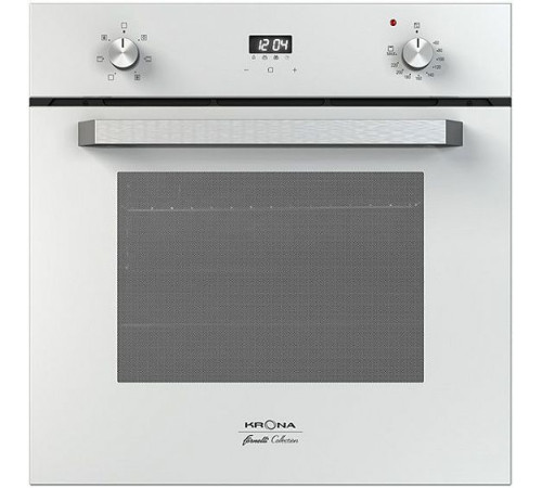 Духовой шкаф KRONA ONORE 60 WH