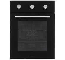 Духовой шкаф KRONA LINDE 45 BL