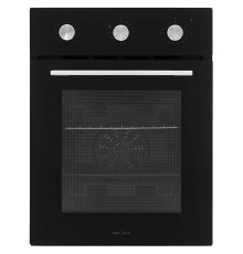 Духовой шкаф KRONA LINDE 45 BL