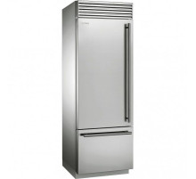 Холодильник SMEG RF376LSIX