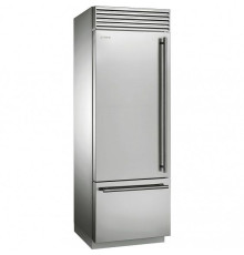 Холодильник SMEG RF376LSIX