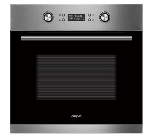 Духовой шкаф AKPO PEA 7009MED03 IX