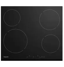 Варочная поверхность HOTPOINT-ARISTON HR 6T1 B