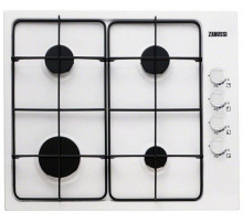 Поверхность ZANUSSI zgg 62414 wa