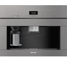 Кофемашина MIELE CVA7440 GRGR