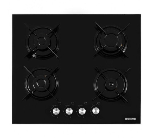Варочная поверхность GRANDGERMES HFG-60BK-CA