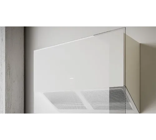 Вытяжка SIRIUS SLTC 110 TECH W