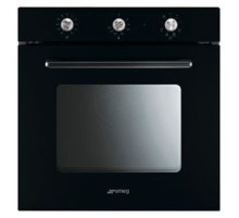 Духовой шкаф SMEG f608sn