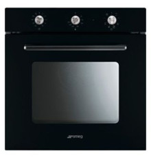 Духовой шкаф SMEG f608sn