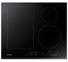 Поверхность SAMSUNG NZ64K7757BK