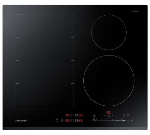 Поверхность SAMSUNG NZ64K7757BK