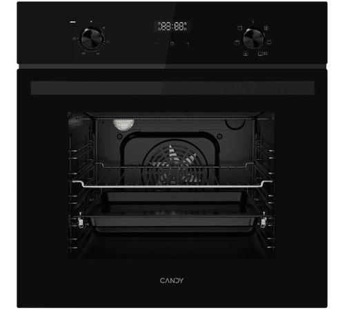 Духовой шкаф CANDY COXP06TBB