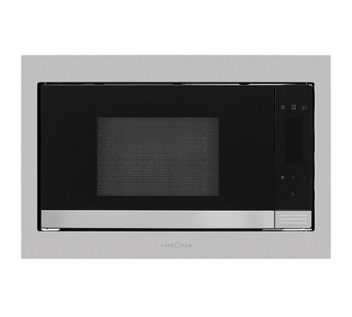 Микроволновая печь KRONA Essen 60 IX