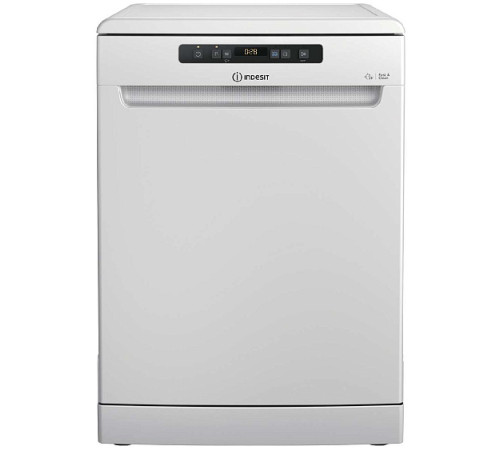 Посудомоечная машина INDESIT DFO 3T133 A F DISHWASHER ID