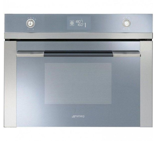 Электрический духовой шкаф SMEG sfp4120