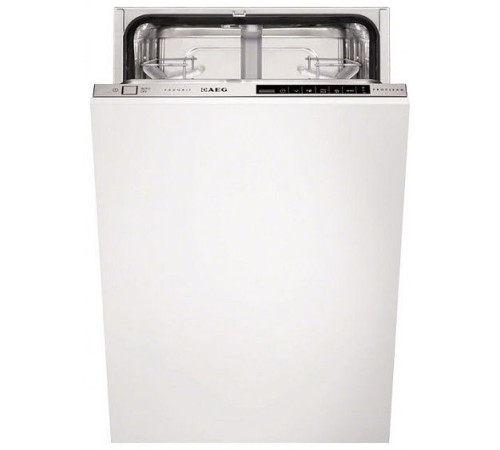 Посудомоечная машина AEG f 88400 vi0p