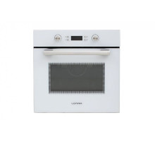 Электрический духовой шкаф Leran EO 6474 WG