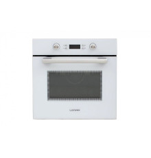 Электрический духовой шкаф Leran EO 6474 WG