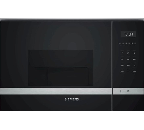 Микроволновая печь SIEMENS BE555LMS0