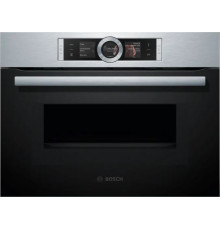Духовой шкаф BOSCH CMG656BS1M