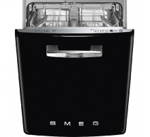 Посудомоечная машина SMEG ST2FABBL2