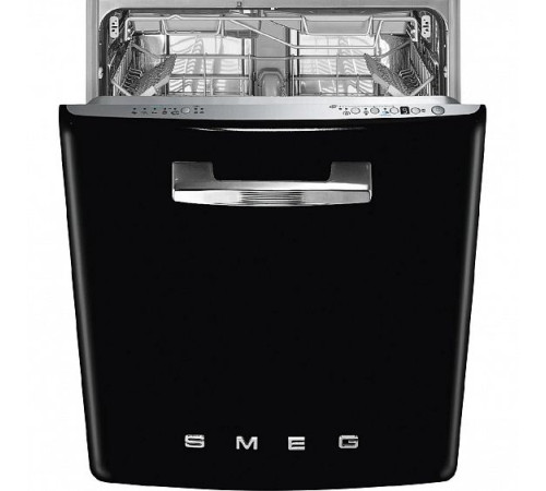 Посудомоечная машина SMEG ST2FABBL2