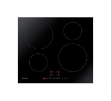 Поверхность индукционная SAMSUNG NZ64H37070K