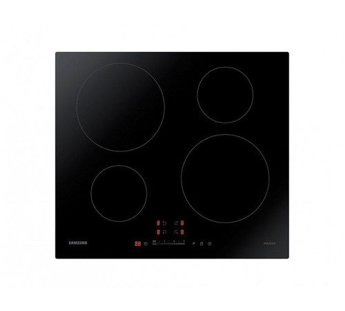 Поверхность индукционная SAMSUNG NZ64H37070K