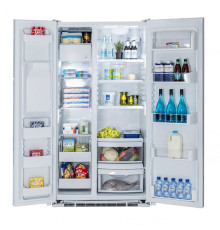 Холодильник IO MABE ORE24CGFF RAL