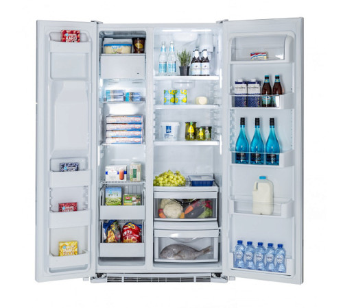 Холодильник IO MABE ORE24CGFF RAL