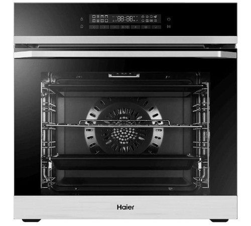 Духовой шкаф HAIER HOQ-P16AN5SX