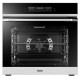 Духовой шкаф HAIER HOQ-P16AN5SX