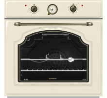 Духовой шкаф DARINA 1U8 BDE111 707 Bg