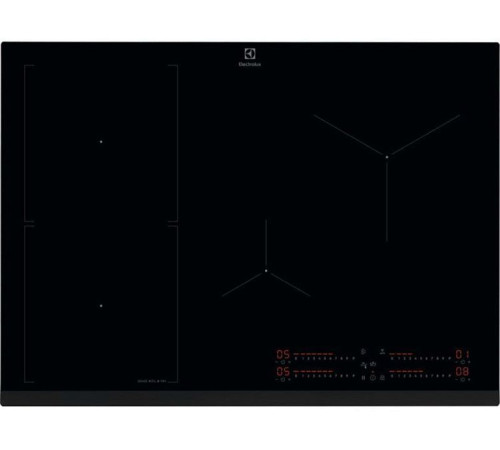 Варочная поверхность ELECTROLUX EIS77453