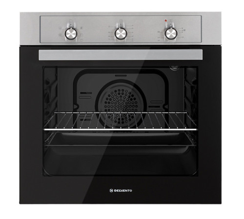 Духовой шкаф DELVENTO V6EM16001