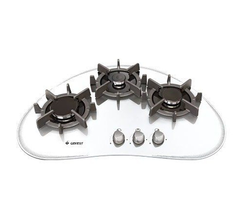 Газовая поверхность GEFEST сн 2120 к6
