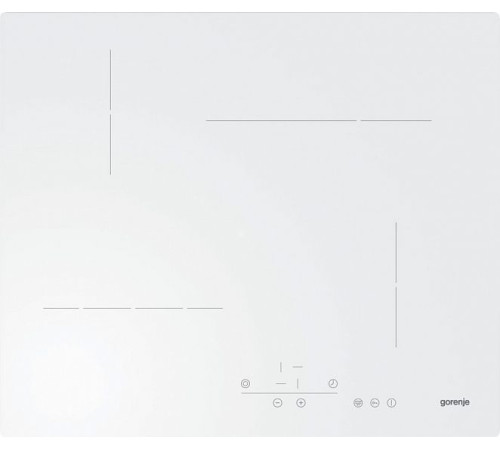 Поверхность GORENJE ect 62 w