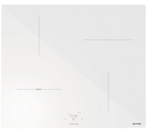 Поверхность GORENJE it 60 w