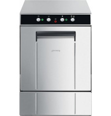 Стаканомоечная машина SMEG UG402DMS