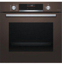 Духовой шкаф BOSCH HBG536YM0R