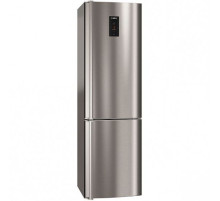 Холодильник AEG S 98392 CM нержавеющая сталь